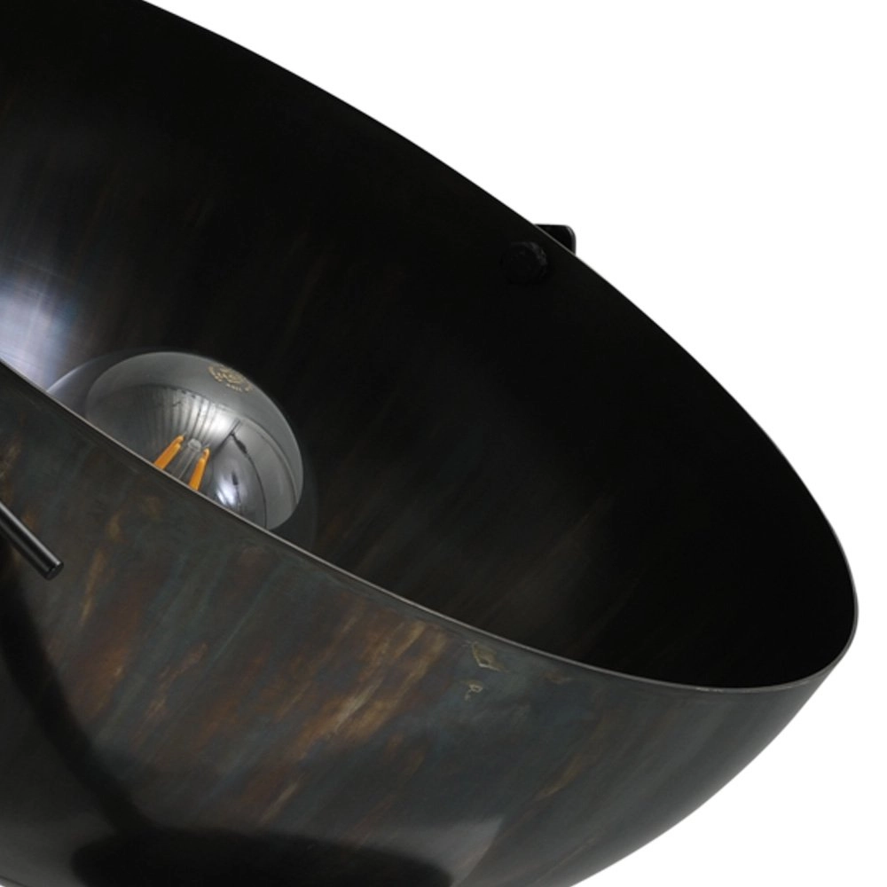 Staanlamp Larino 50 Masterlight 8718121236957