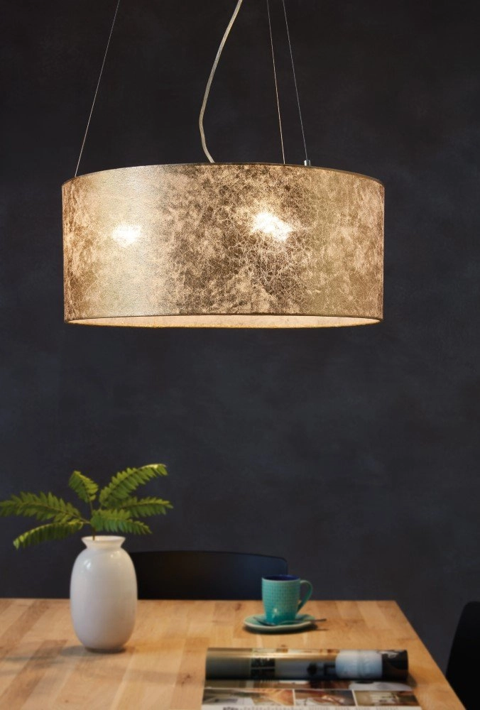 Hanglamp Viserbella Ø 53cm Eglo 9002759976446