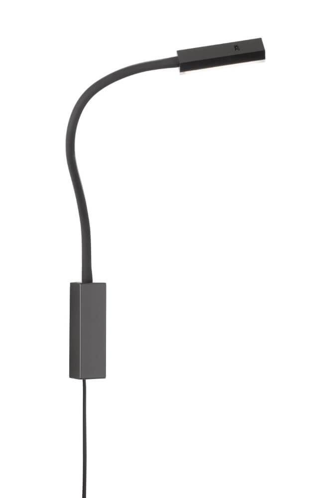 Bed leeslamp Raik