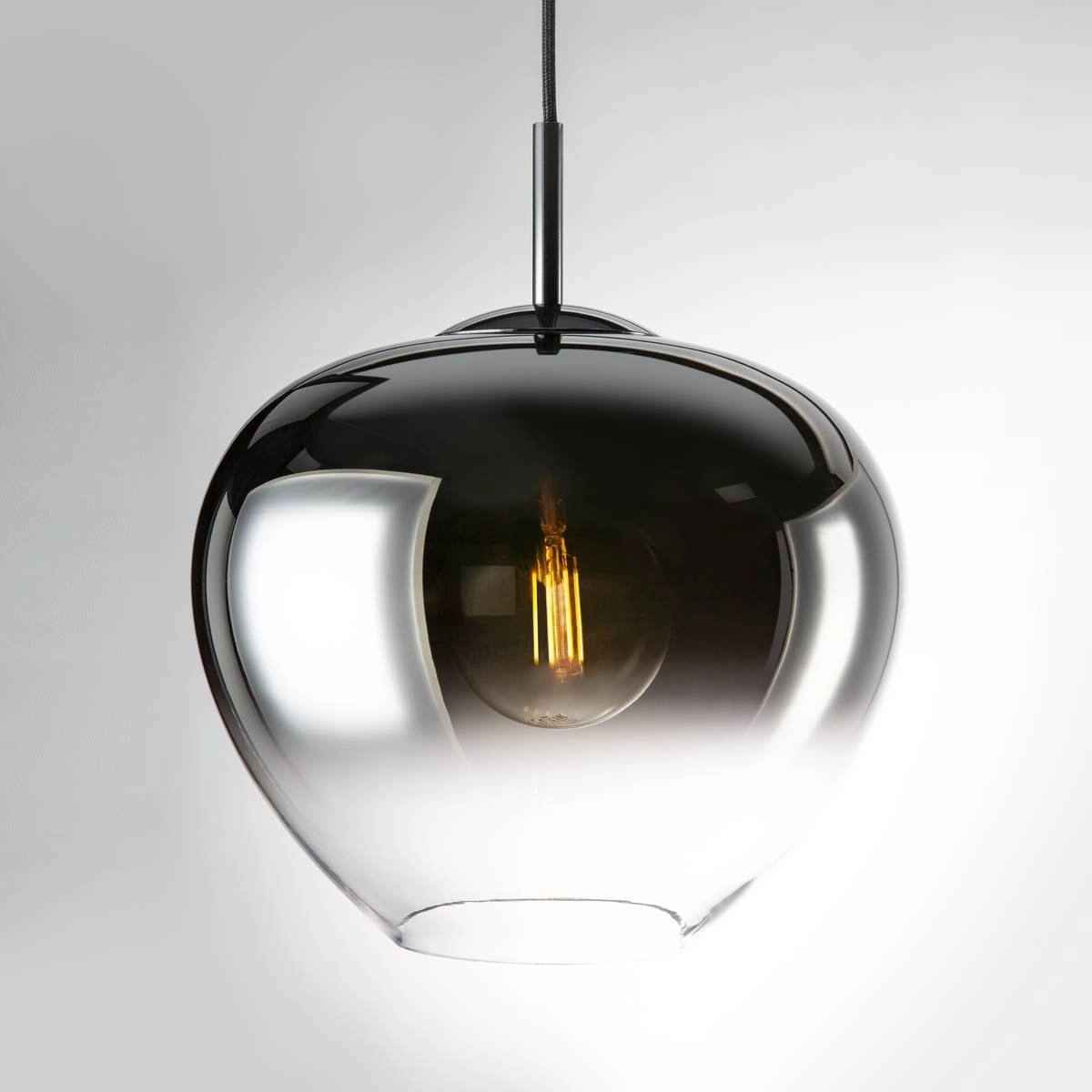 Ronde hanglamp Pantilo Convex SLV 4024163236003