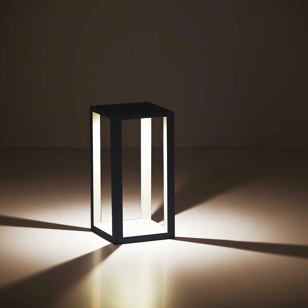 Led terras verlichting Kenton led Artdelight 8719831734085