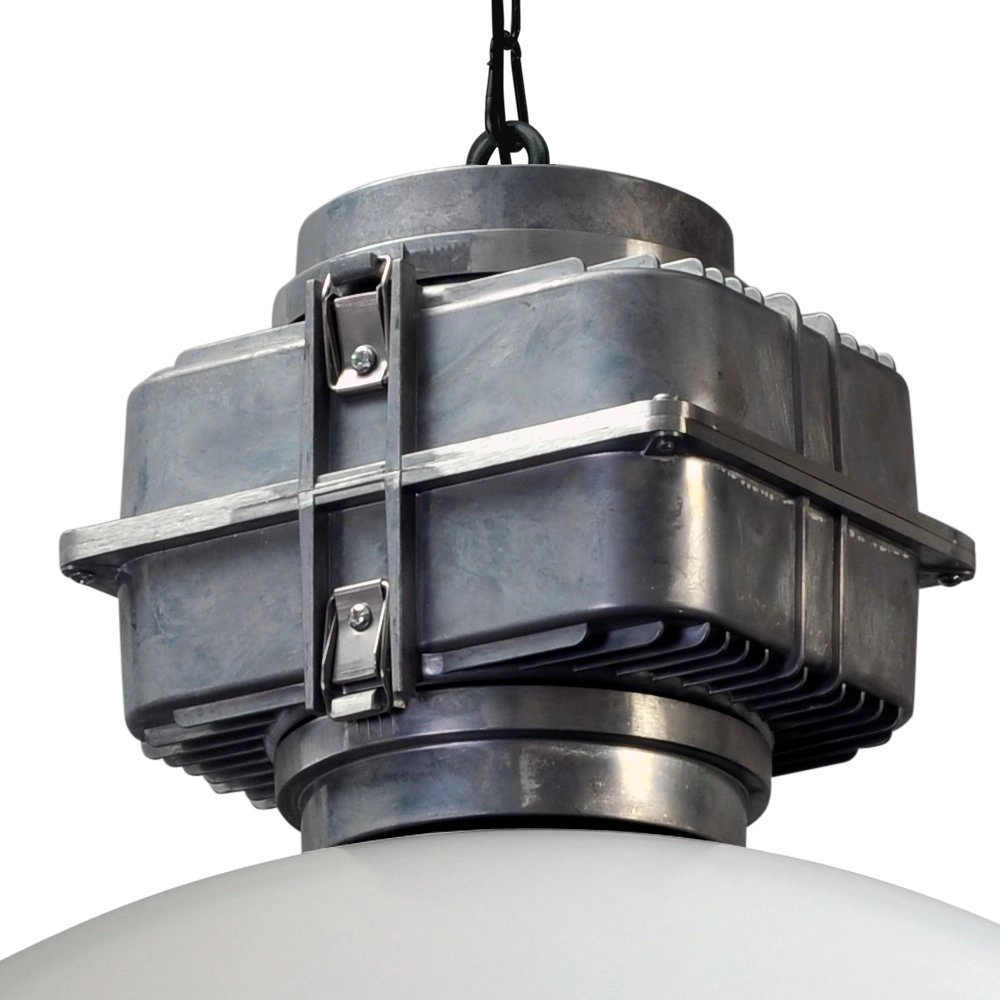 Hanglamp Industria 80 Retro Masterlight 8718121136257