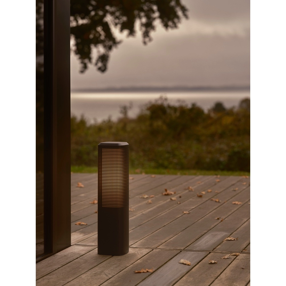 Tuinlamp Sidara 45  zwart Nordlux 5704924025723