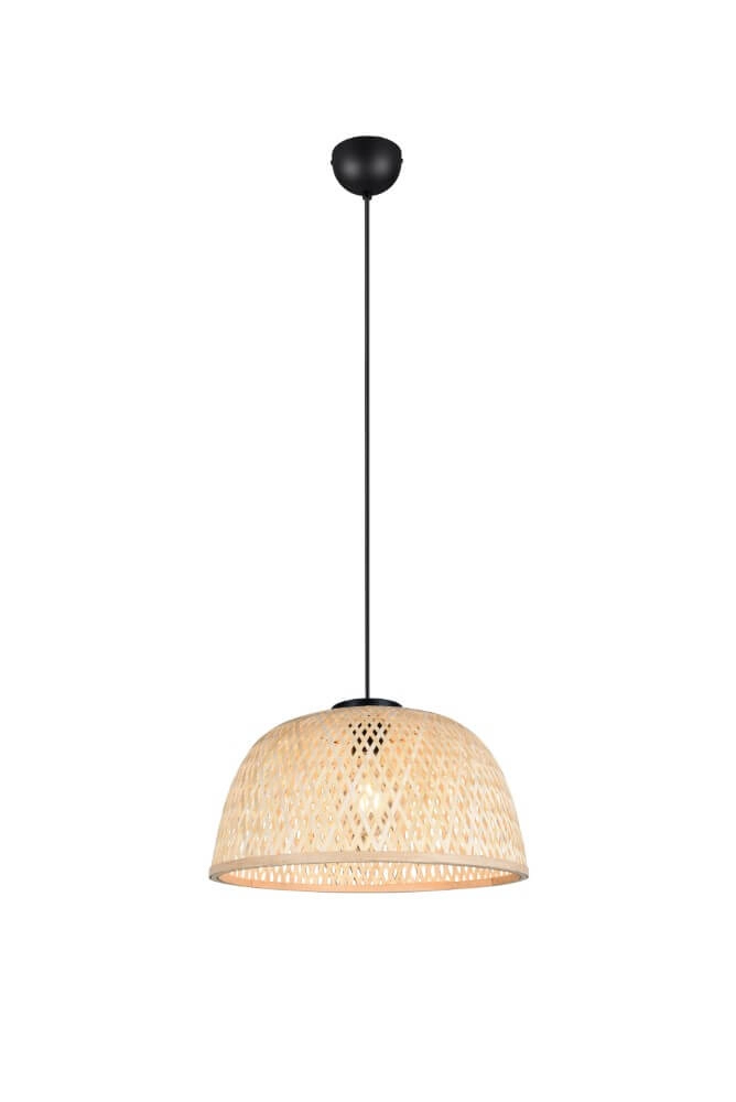 Crème hanglamp Laurent Ø 40cm