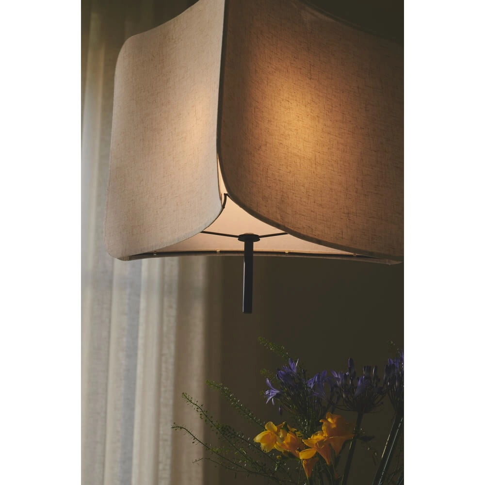 Unieke hanglamp Tinto zwart Nordlux 5704924018404