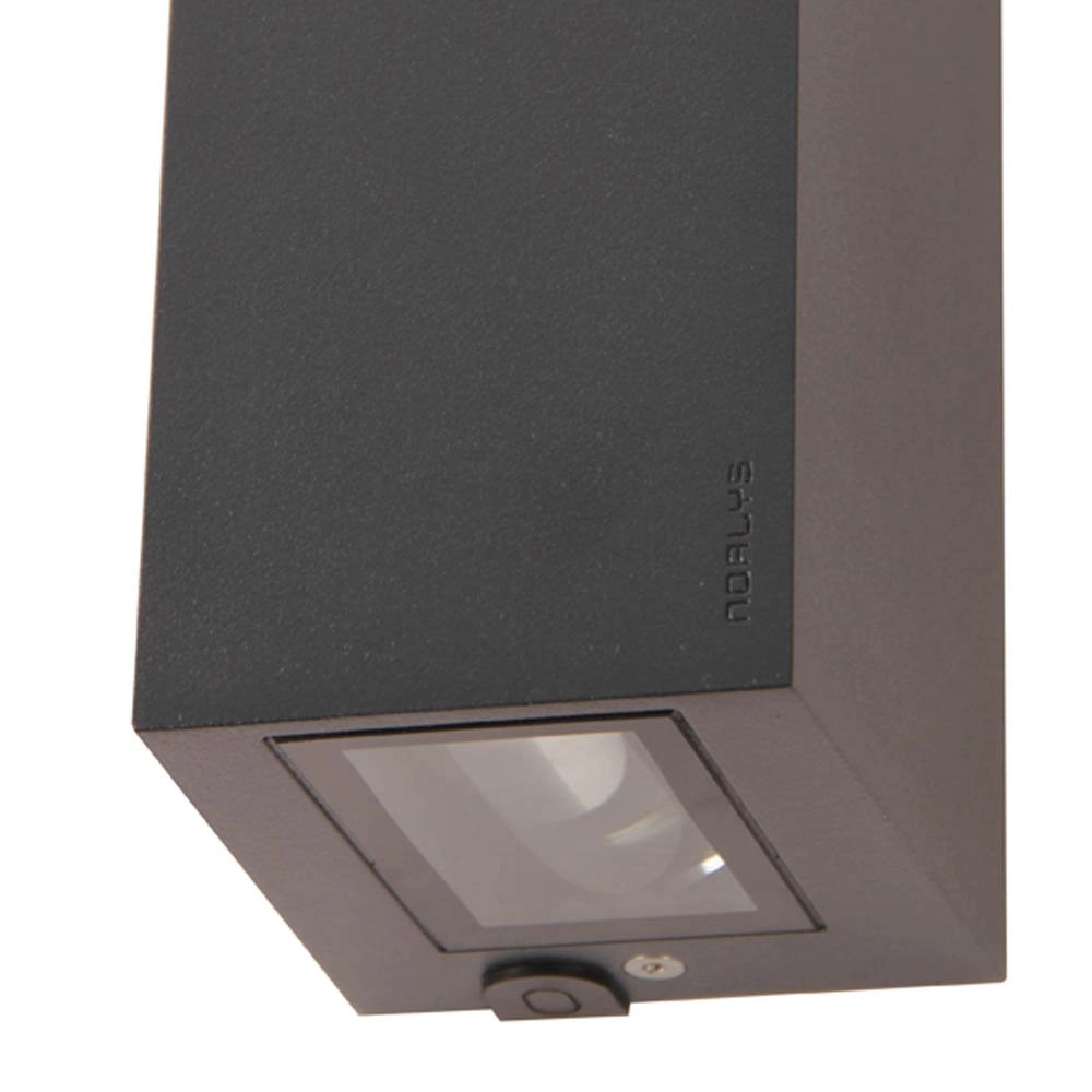 Ledspot Spot voor buiten Franssen 7042891580387