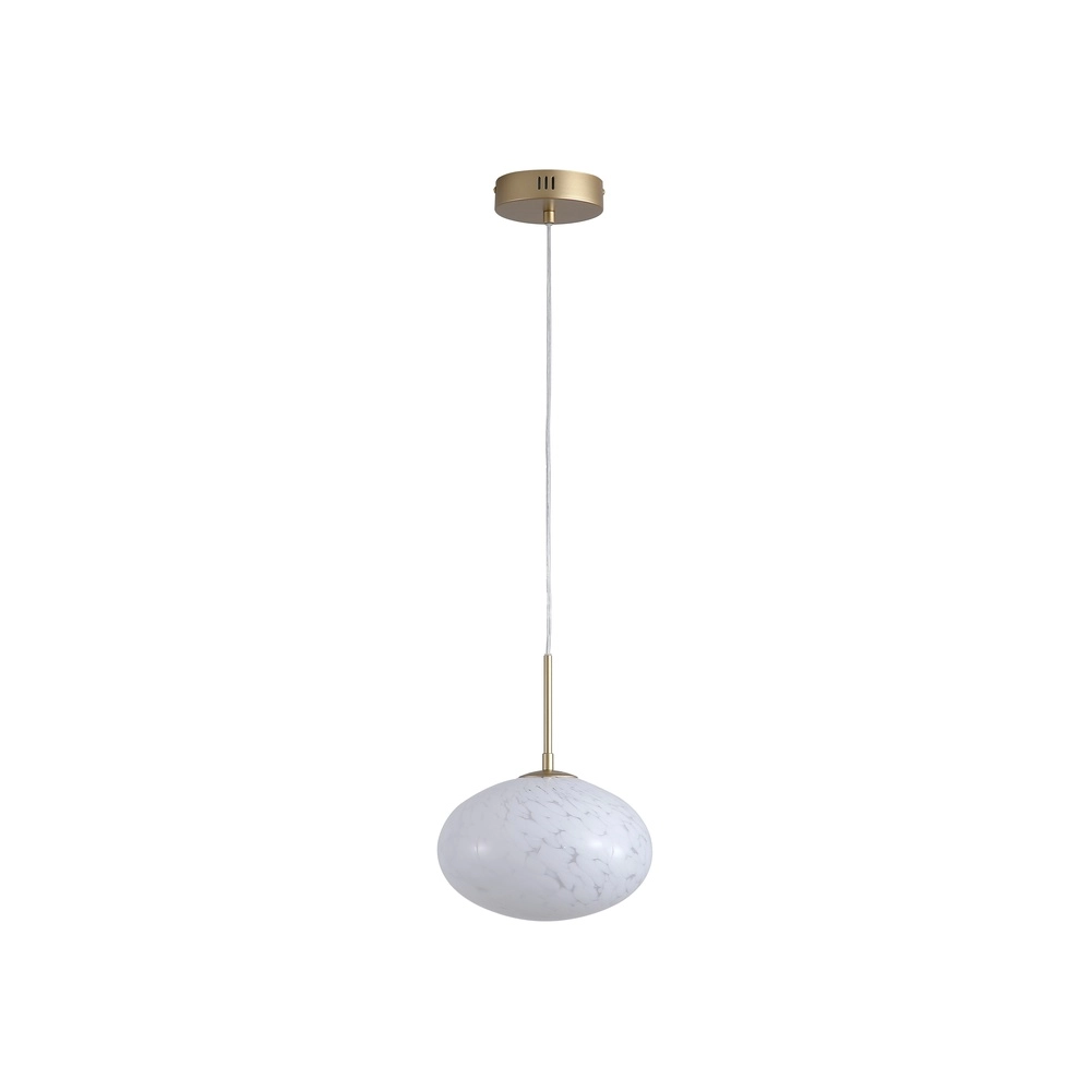 Hanglamp Confetti 1-lichts design