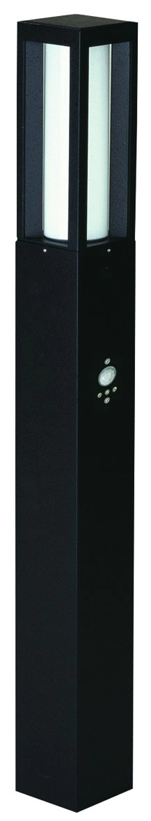 buitenlamp Oblong zwart