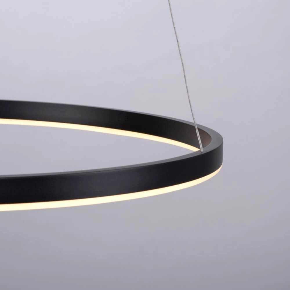 Led hanglamp Ritus Ø 60cm Paul Neuhaus 4043689983956