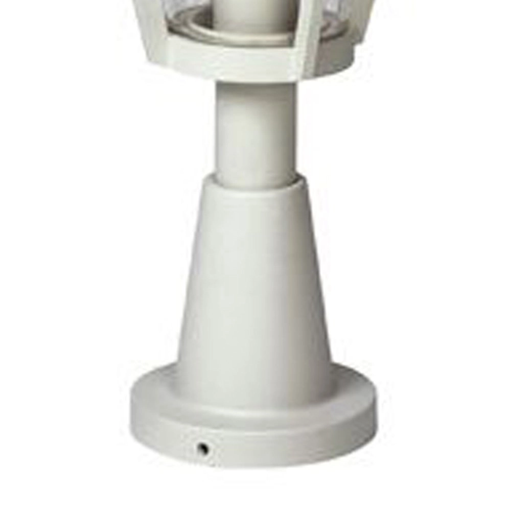 Sokkellamp Nelly 56cm - wit Albert 4007235805291