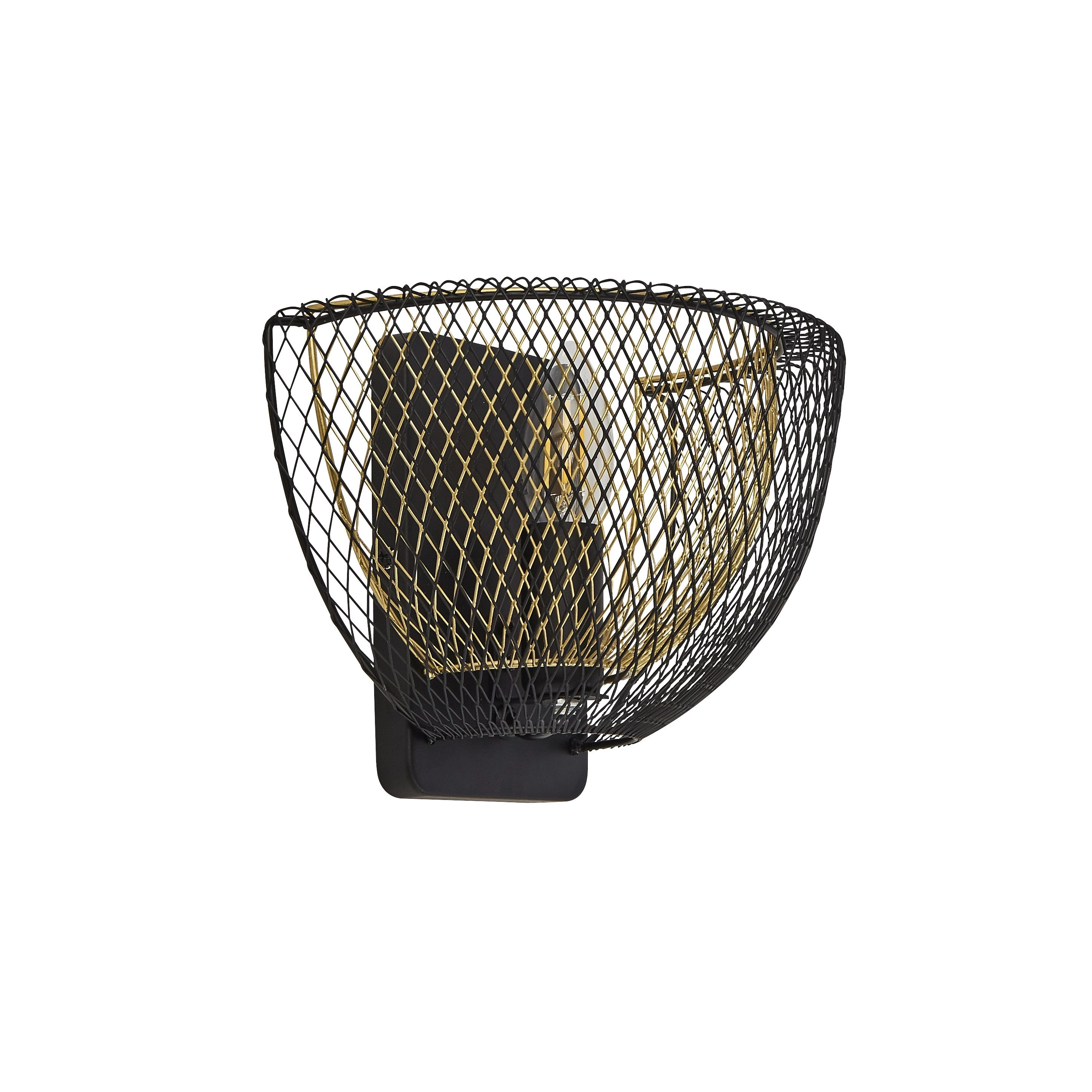 Wandlamp Honeycomb Searchlight 5053423174389