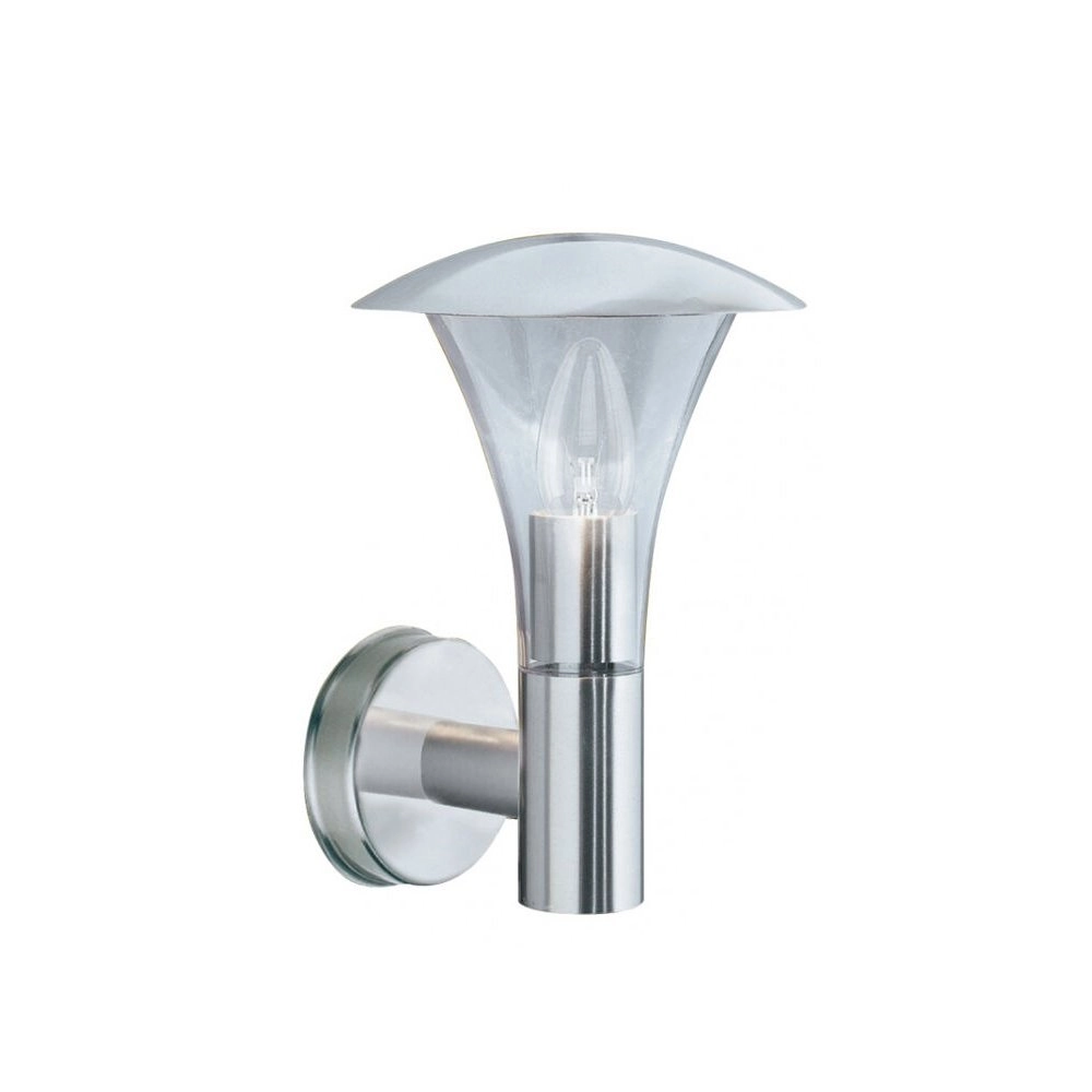 RVS buitenlamp Strand