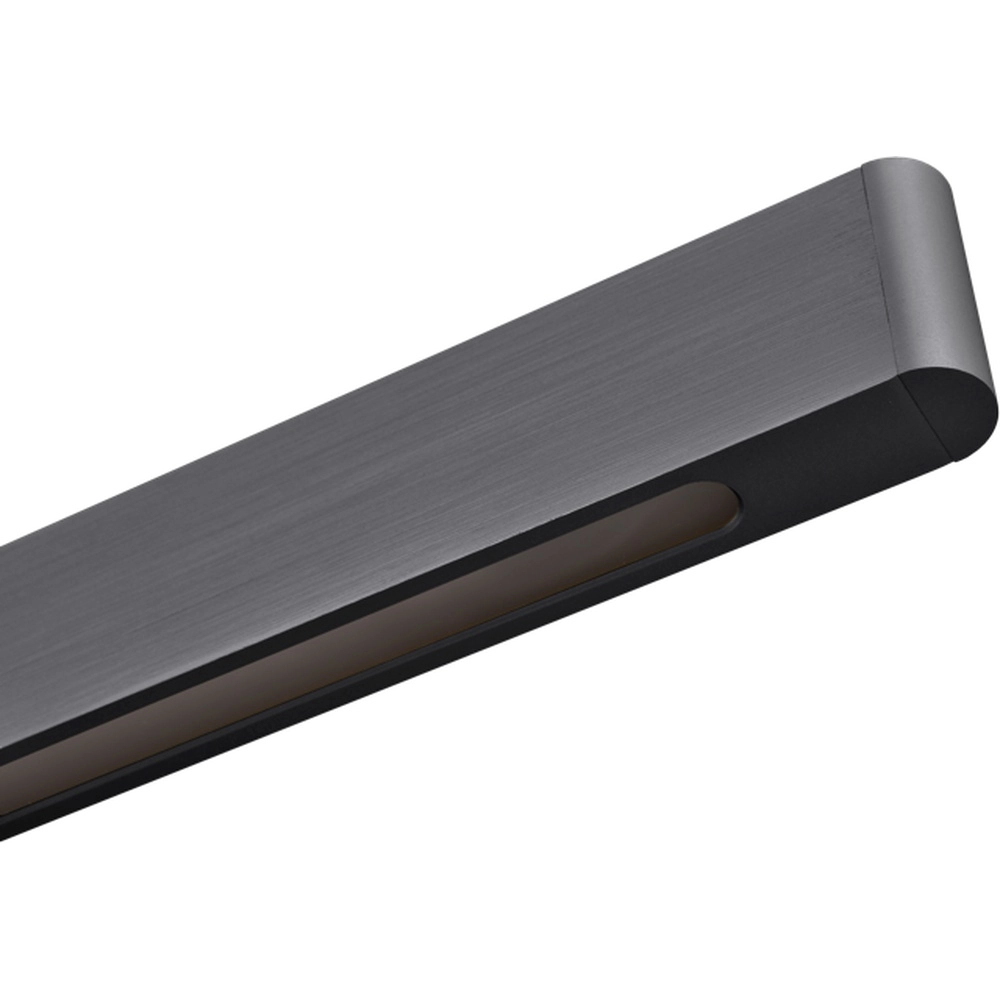 Design hanglamp Atina 100cm nikkel Masterlight 8718121345420