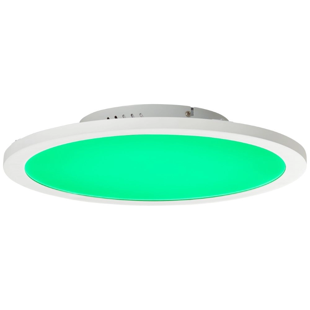 Led plafondlamp Abie Brilliant 4004353363382