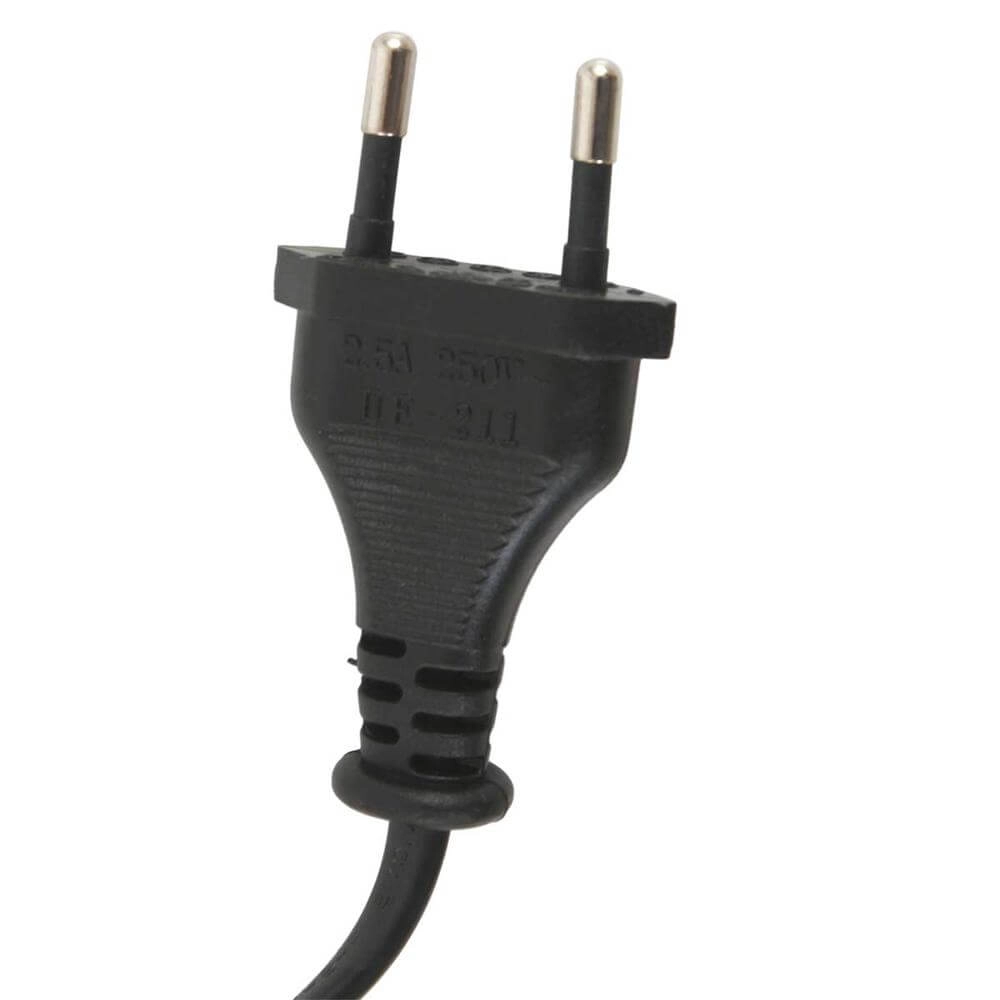 Vloerlamp Bella metaal met kap wit Steinhauer 8712746174526