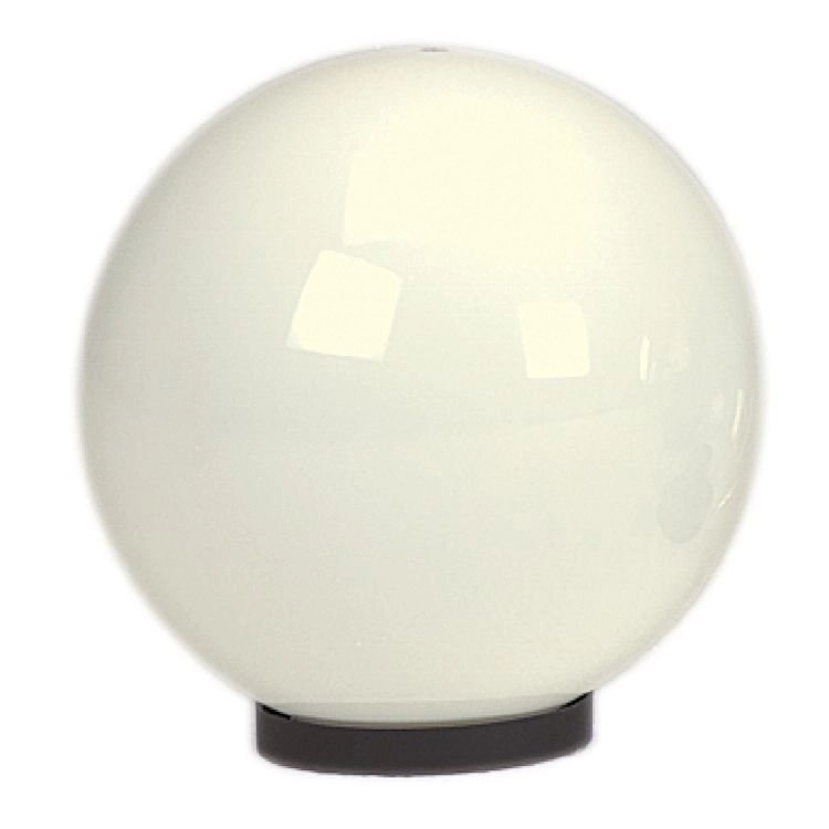 Bol lamp Tel Aviv 40 opaal