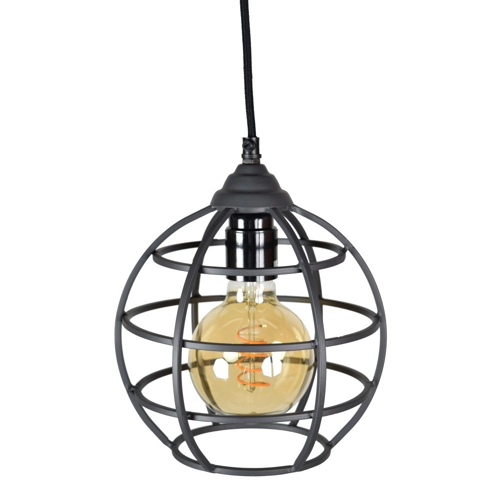 Hanglamp Globe Urban Interiors 8719325467086