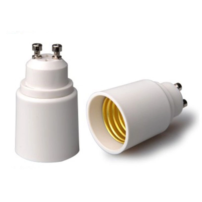 Fitting Converter GU10 - E27