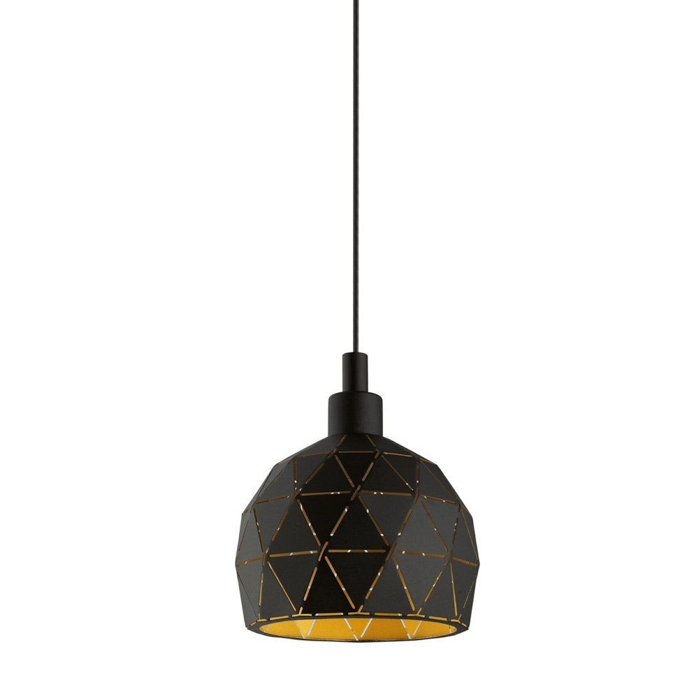 Design hanglamp Roccaforte Ø 17cm