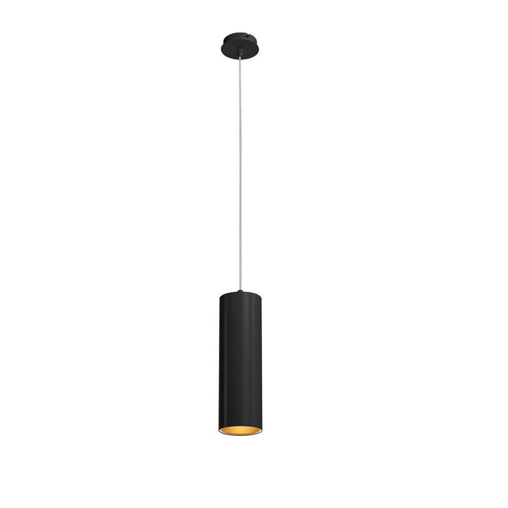 Led hanglamp Anela Pendel zwart SLV 4024163191050