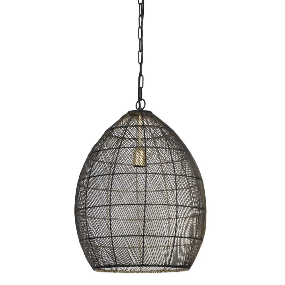 Hanglamp Meya Ø 40cm