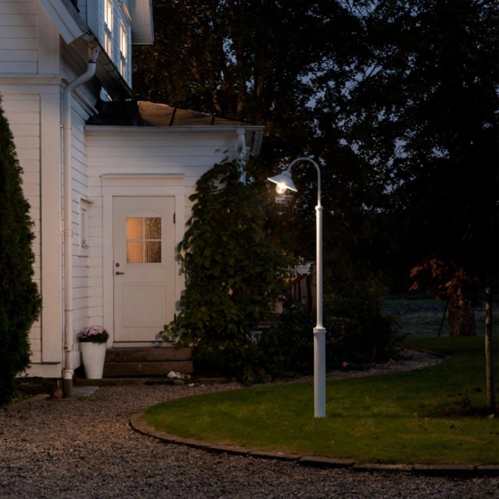 Terraslamp Vega Klassiek KonstSmide 7318305602502