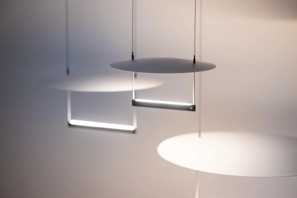 Design hanglamp Diana Ø 80cm ETH 8720195308188