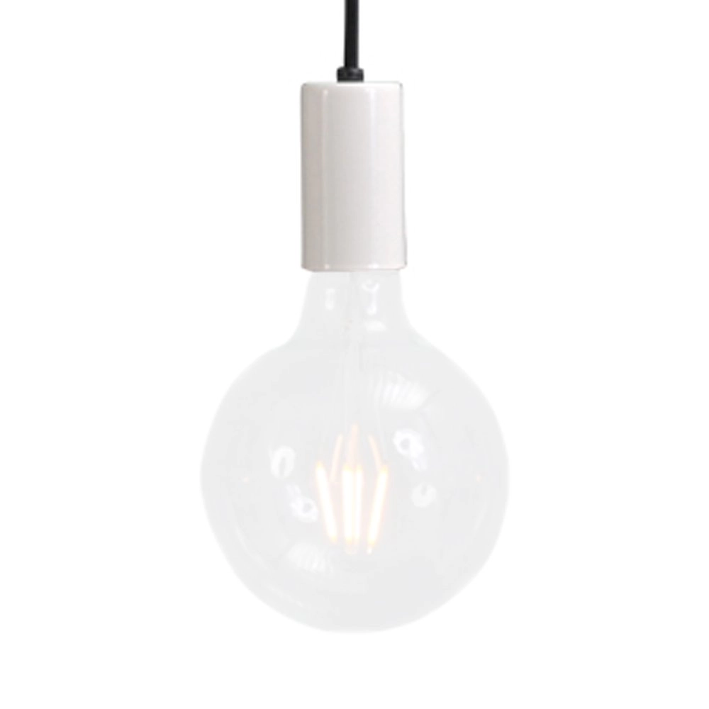 Hanglamp Concepto Wit Masterlight 8718121142319