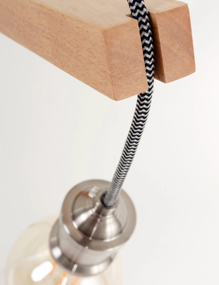 Wandlamp Berken Steinhauer 8712746106138