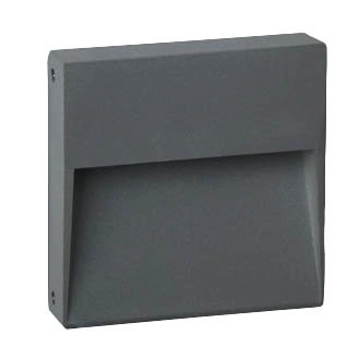 Wandspot Gevel led