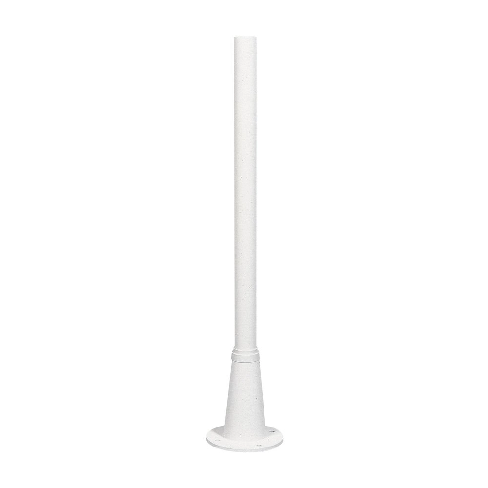 Lantaarnpaal Pole 90 Persius universeel wit