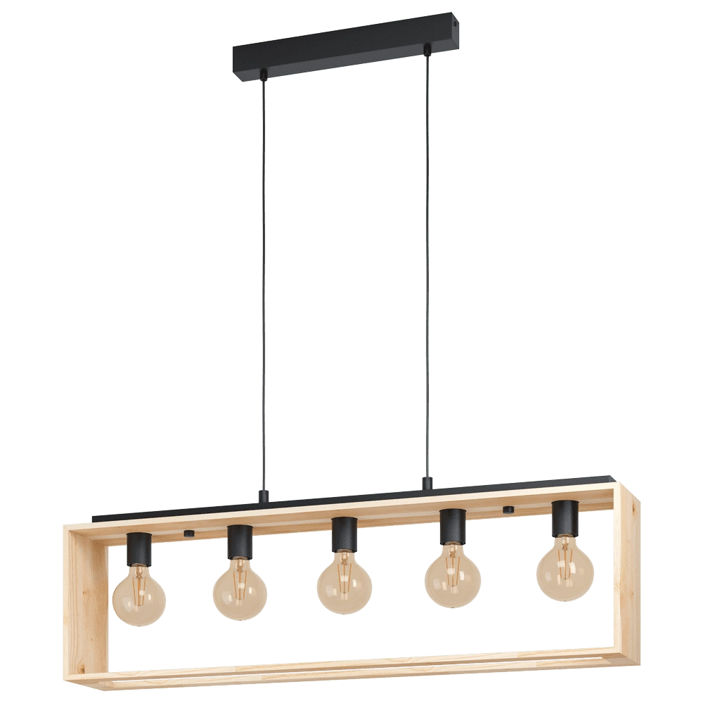 Hanglamp Famborough