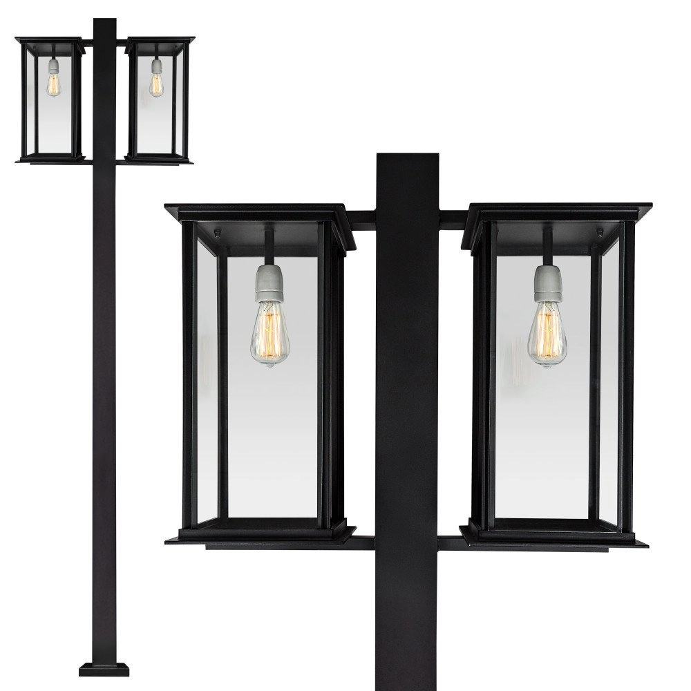 Staande lantaarn Capital KS verlichting 8714732659901