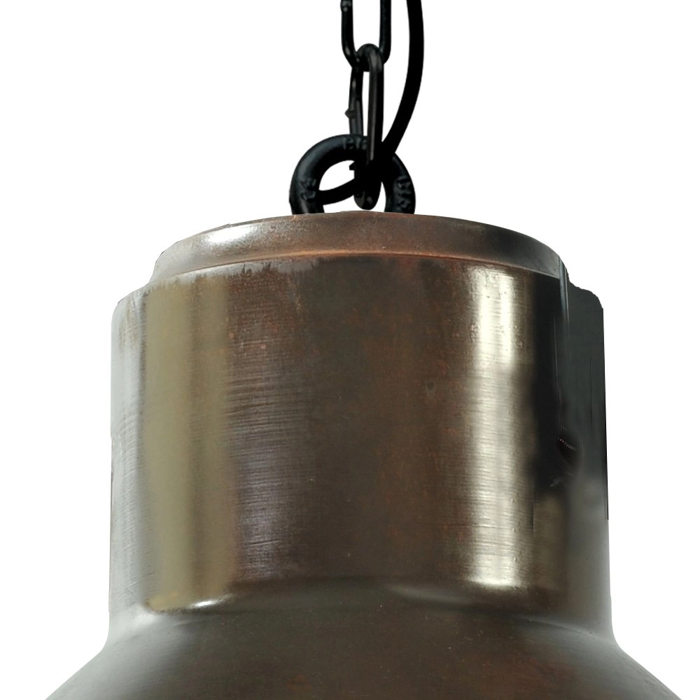 Hanglamp Industria 44 Landelijk Masterlight 8718121237381