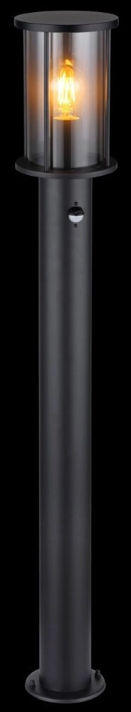 Staande lamp Gracey 100cm met sensor Globo 9007371438846