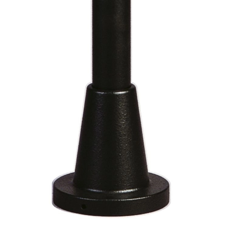 Design tuinverlichting Triangle 180cm Albert 4007235620320