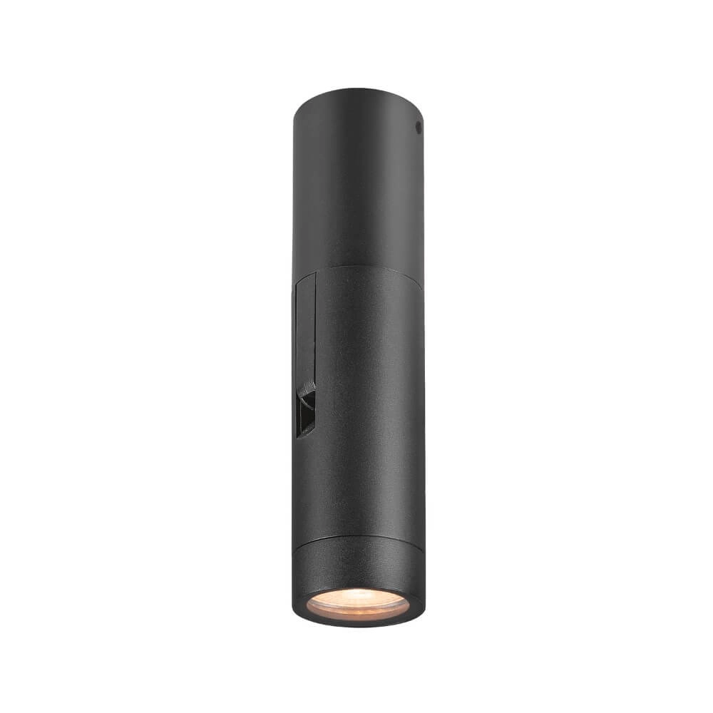 Richtbare GU10 spot S-Tube SLV 4024163287982