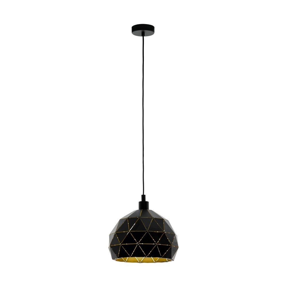 Hanglamp Roccaforte 40cm Eglo 9002759978419