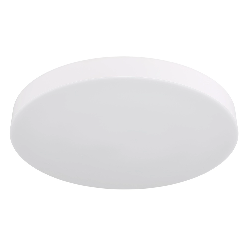 Plafonniere Matthew design wit Ø 40cm Globo 9007371447213