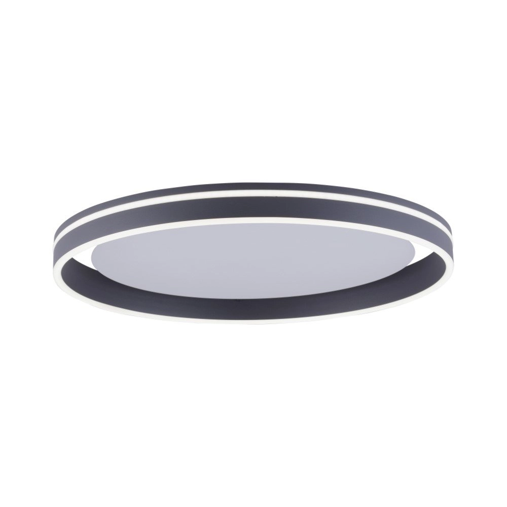 Design plafondlamp Q-Vito Ø 59cm