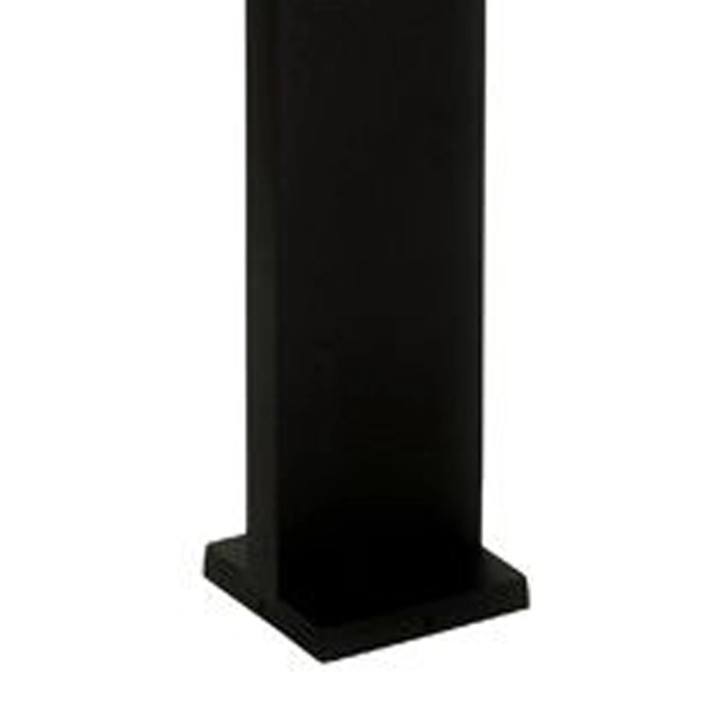 buitenlamp Pentangles zwart Albert 4007235630008