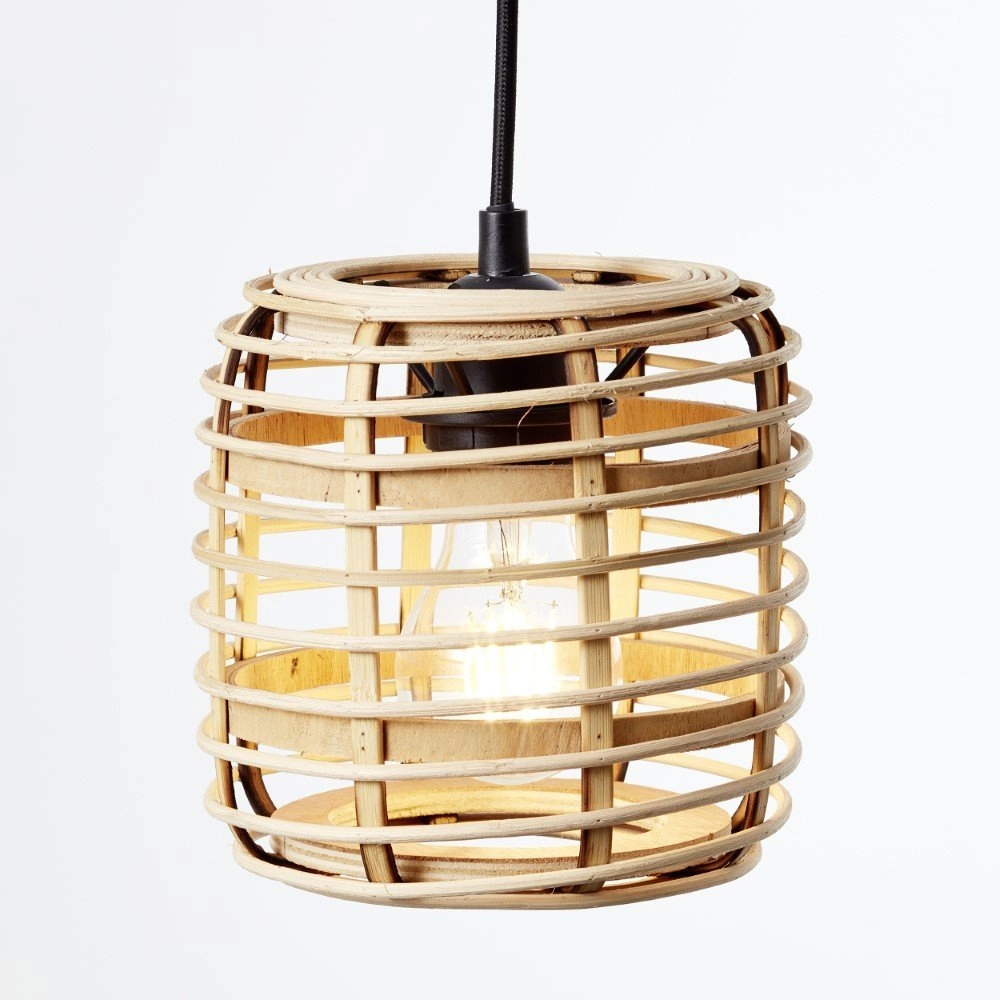 Hanglamp Crosstown Landelijk