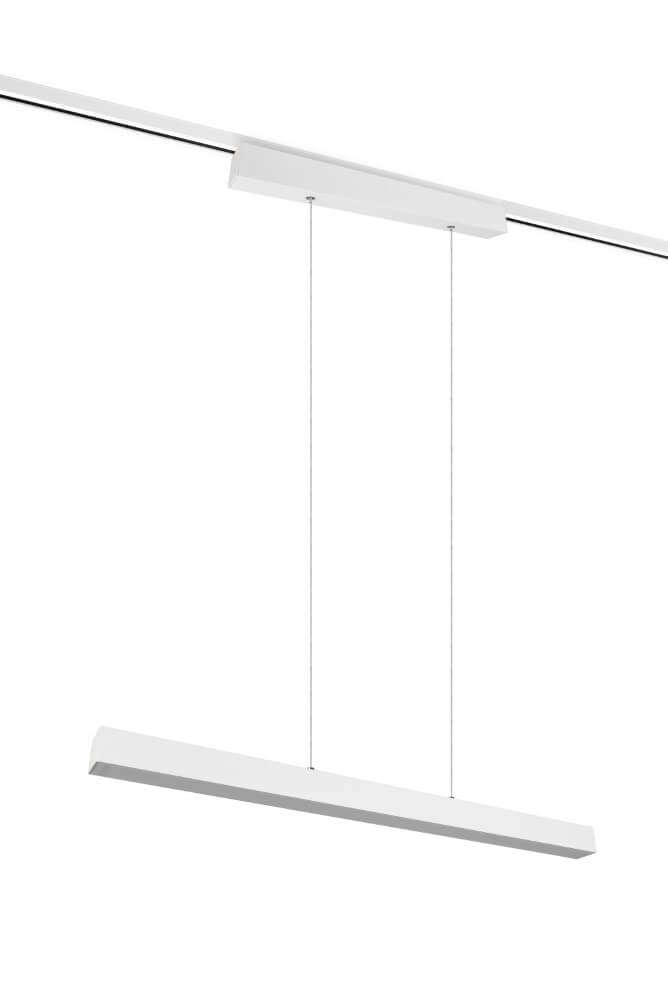 Hanglamp Paros wit