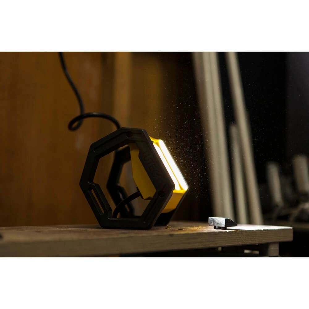 Accu bouwlamp Epta reddot winner Lutec 6939412089973