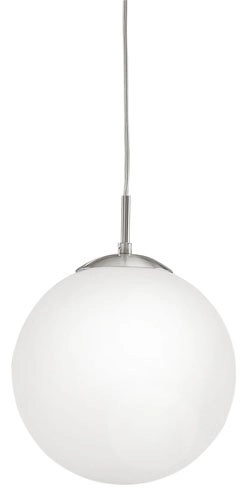 Hanglamp Rondo glas