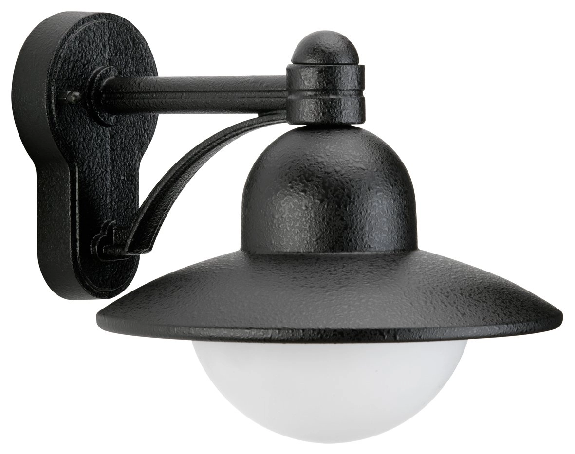 Muurlamp Mauty 25cm