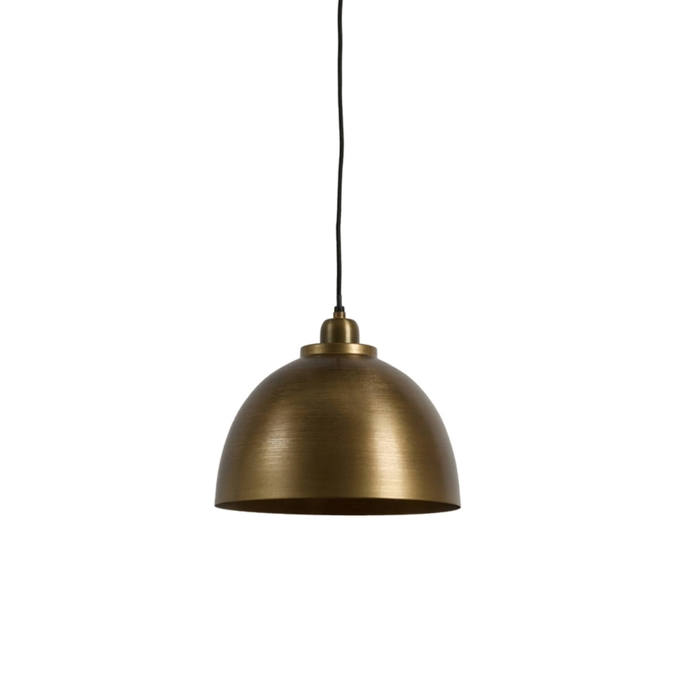 Hanglamp Kylie brons Ø 30cm