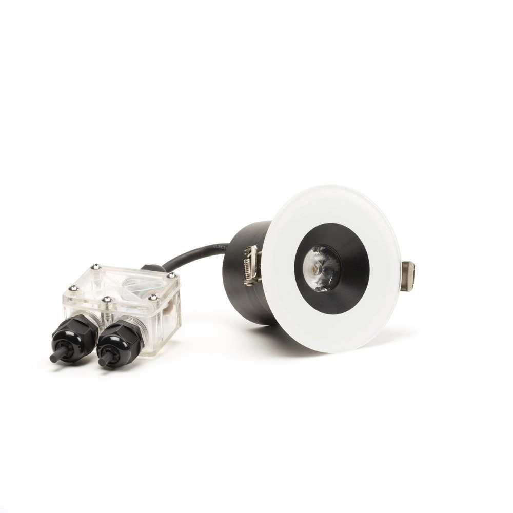 Led inbouw Spot Round KonstSmide 7318307875256