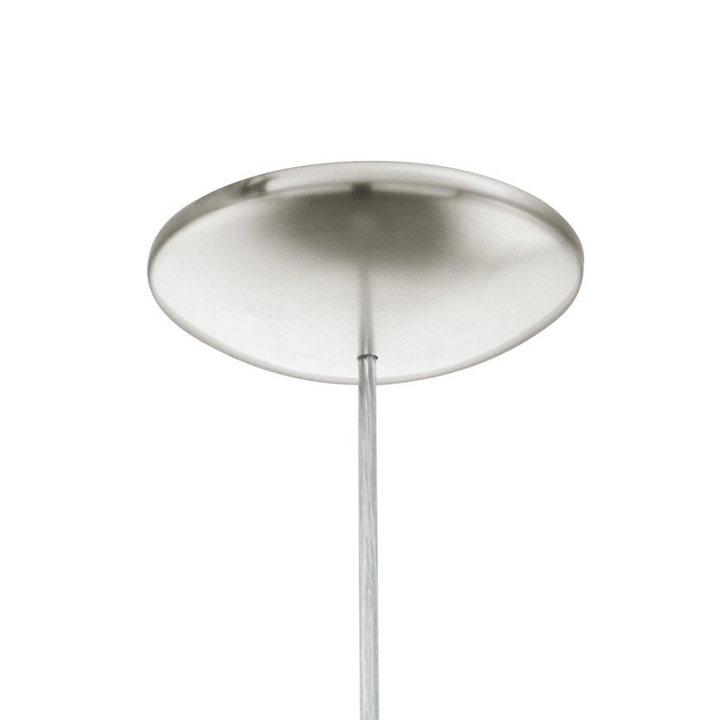 Hanglamp Cossano 50cm mapple hout Eglo 9002759947651