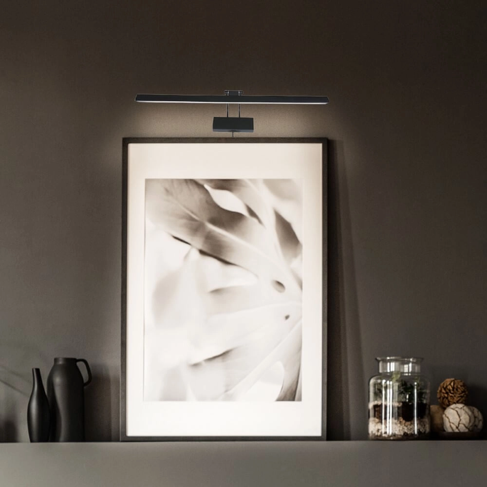 Wandlamp Litho LED 60cm Steinhauer 8712746129380